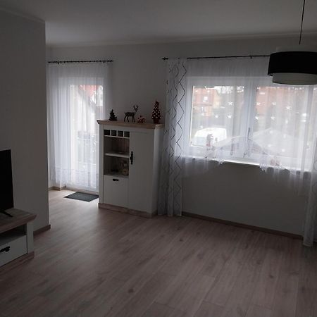 ארנספלדה Ferienwohnung Lindenblick מראה חיצוני תמונה