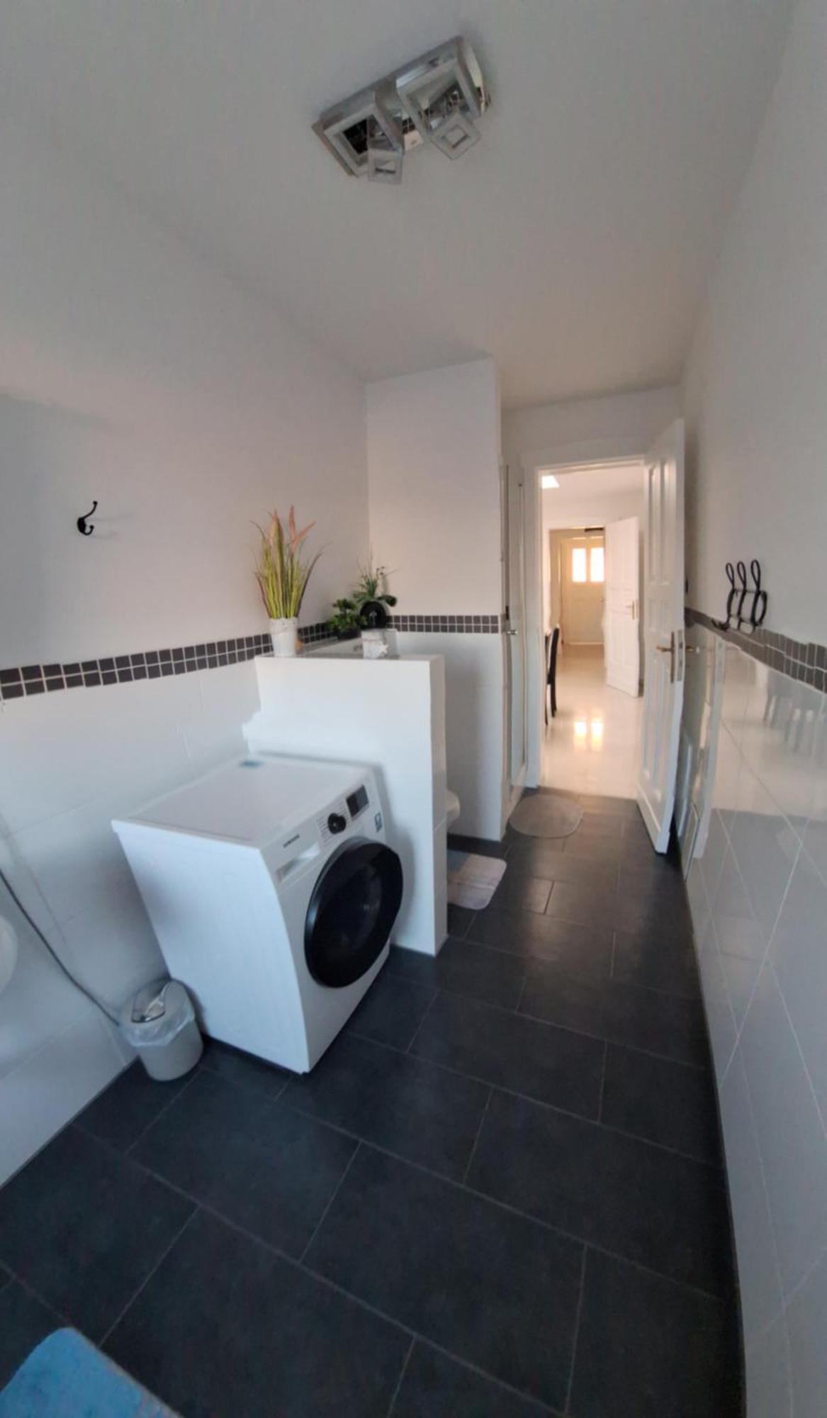 ארנספלדה Ferienwohnung Lindenblick מראה חיצוני תמונה