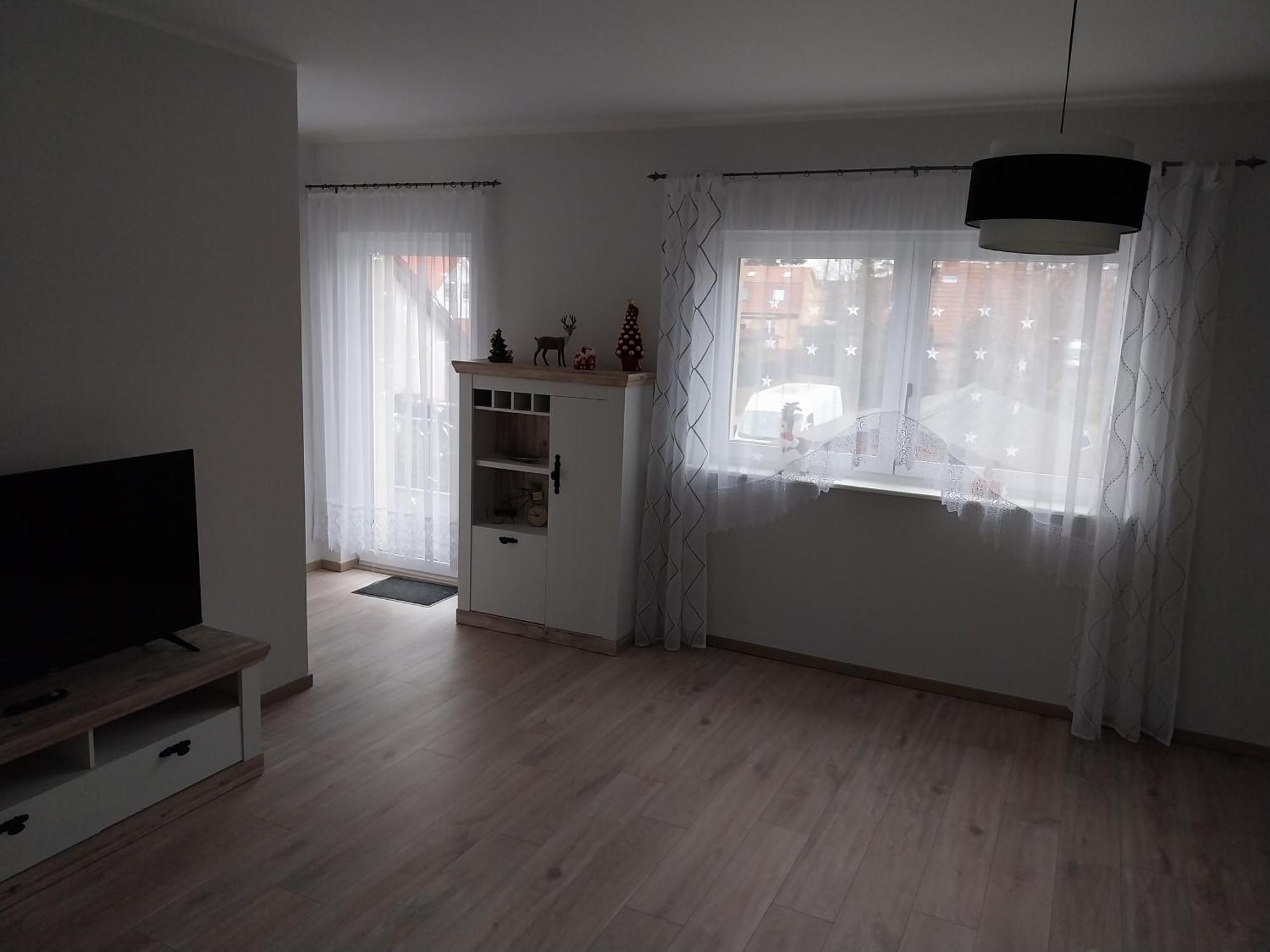 ארנספלדה Ferienwohnung Lindenblick מראה חיצוני תמונה