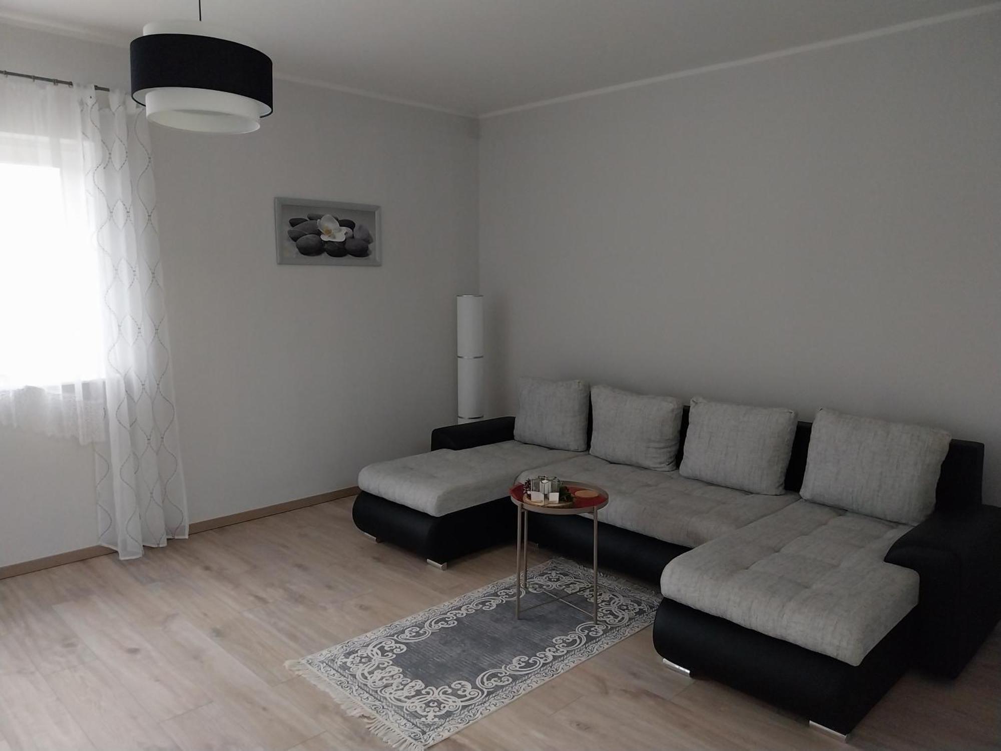 ארנספלדה Ferienwohnung Lindenblick מראה חיצוני תמונה